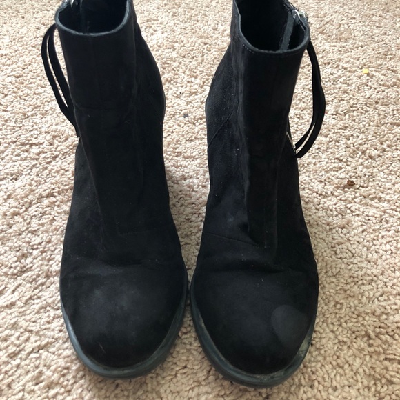 Booties - Picture 4 of 6